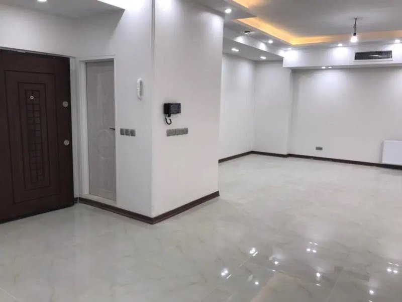 آپارتمان 100 متری دو خوابه در صد دستگاه تهران13871528686