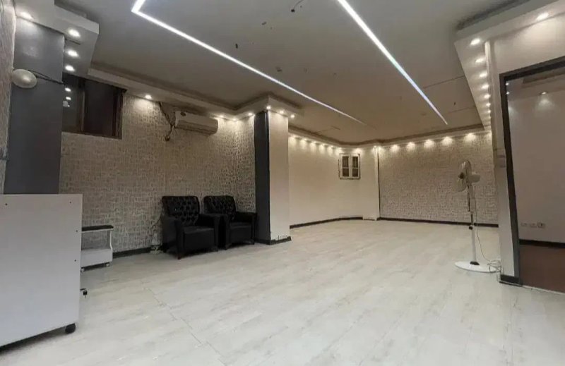 اداری 90 متری دو خوابه در سعادت آباد اصفهان13873528698