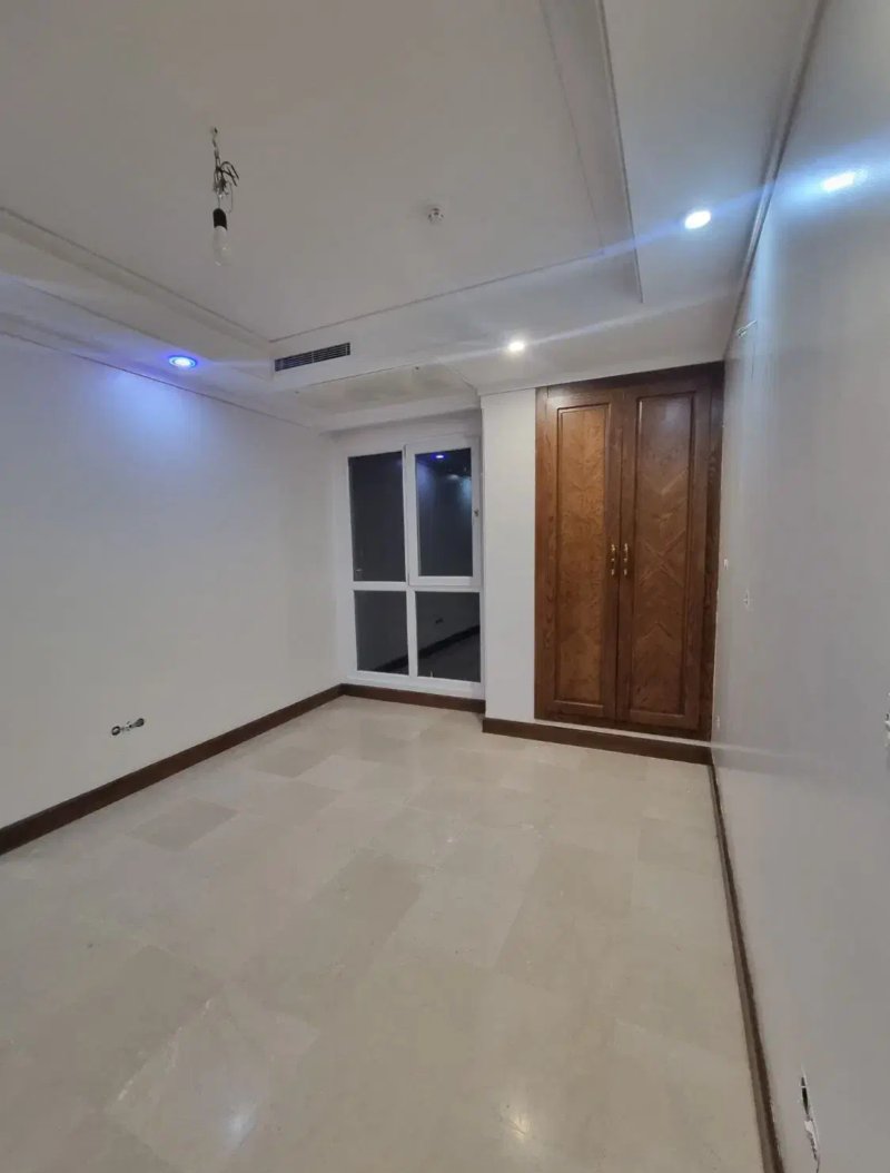 آپارتمان 180 متری سه خوابه در اقدسیه تهران