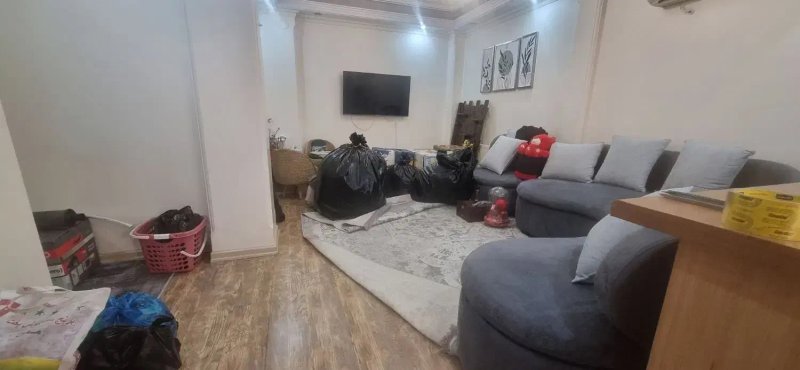 آپارتمان 54 متری یک خوابه در نیروی هوایی تهران