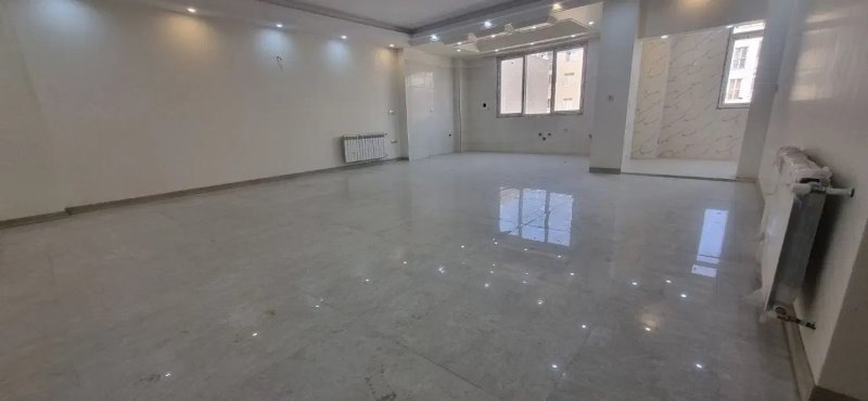 آپارتمان 128 متری سه خوابه در نیروی هوایی تهران