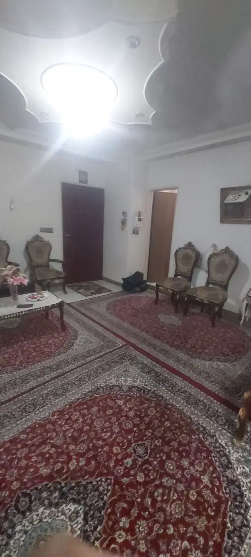 آپارتمان 54 متری یک خوابه در پیروزی تهران
