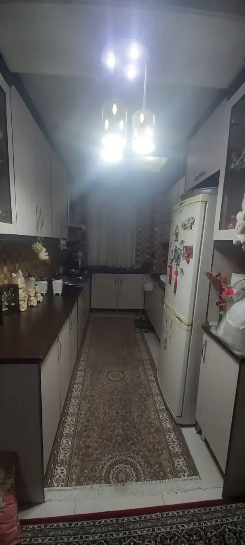 آپارتمان 54 متری یک خوابه در پیروزی تهران13883028843