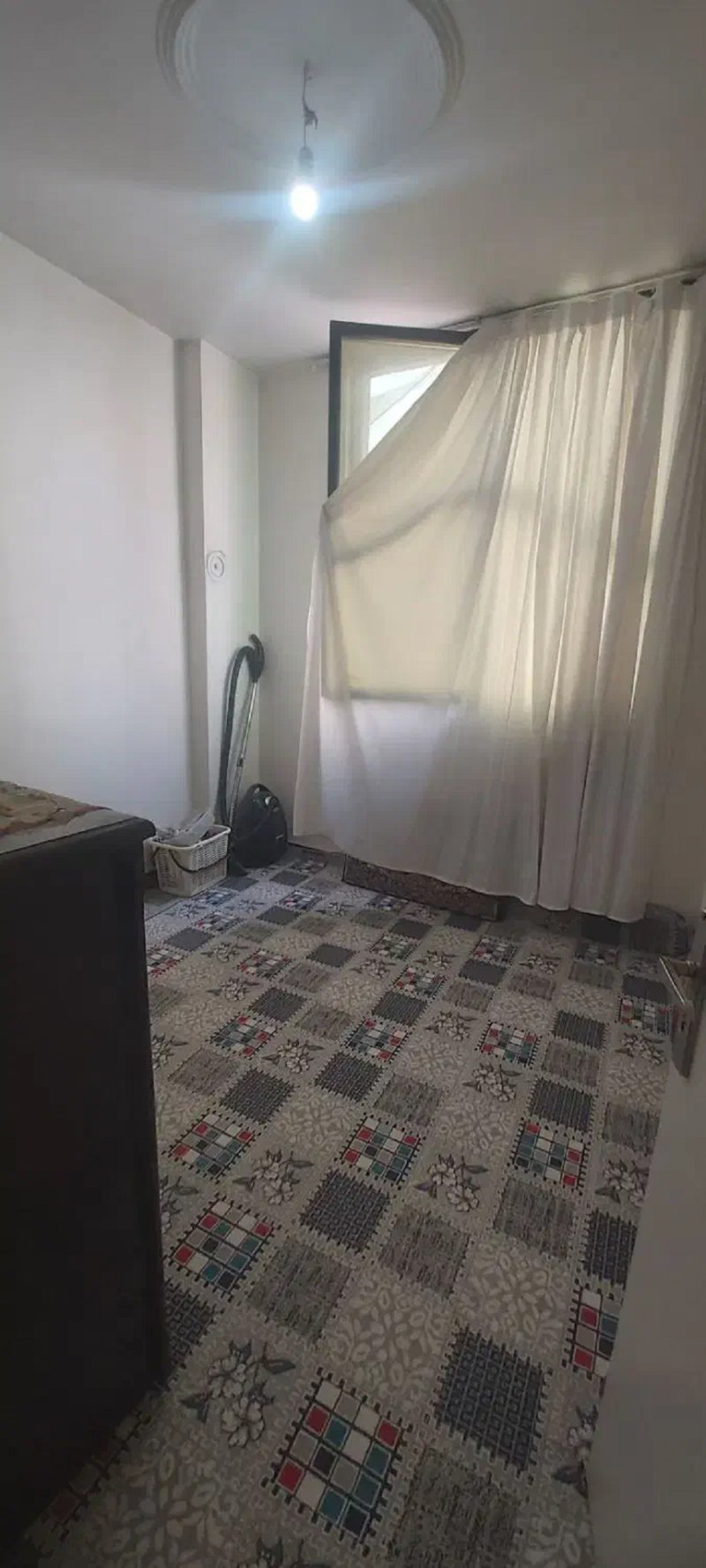 آپارتمان 79 متری دو خوابه در پیروزی تهران13883128850