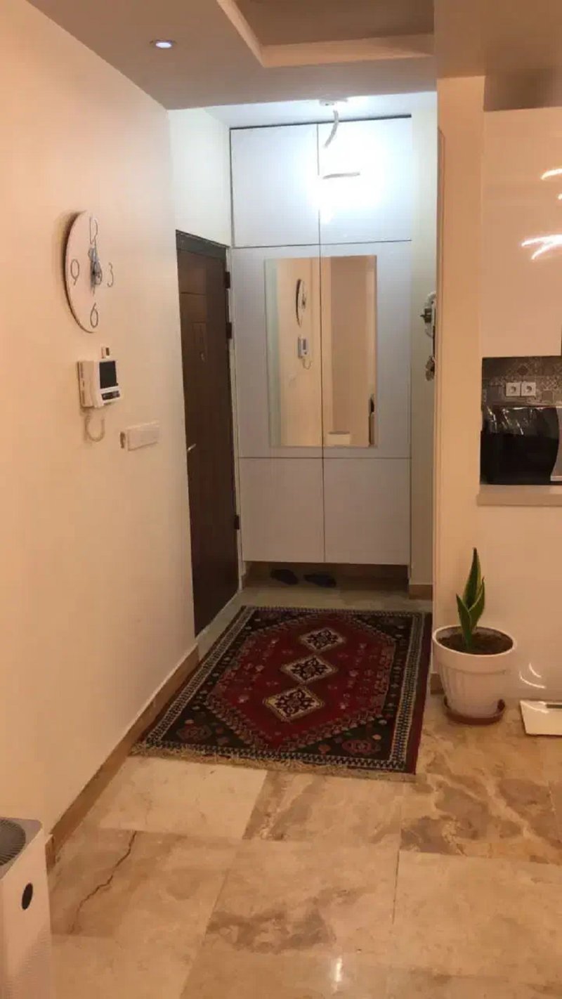 آپارتمان 81 متری دو خوابه در بهجت آباد تهران13885028928