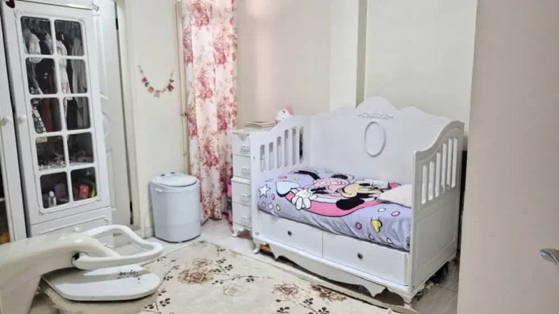 آپارتمان 57 متری یک خوابه در سرآسیاب تهران13885328941