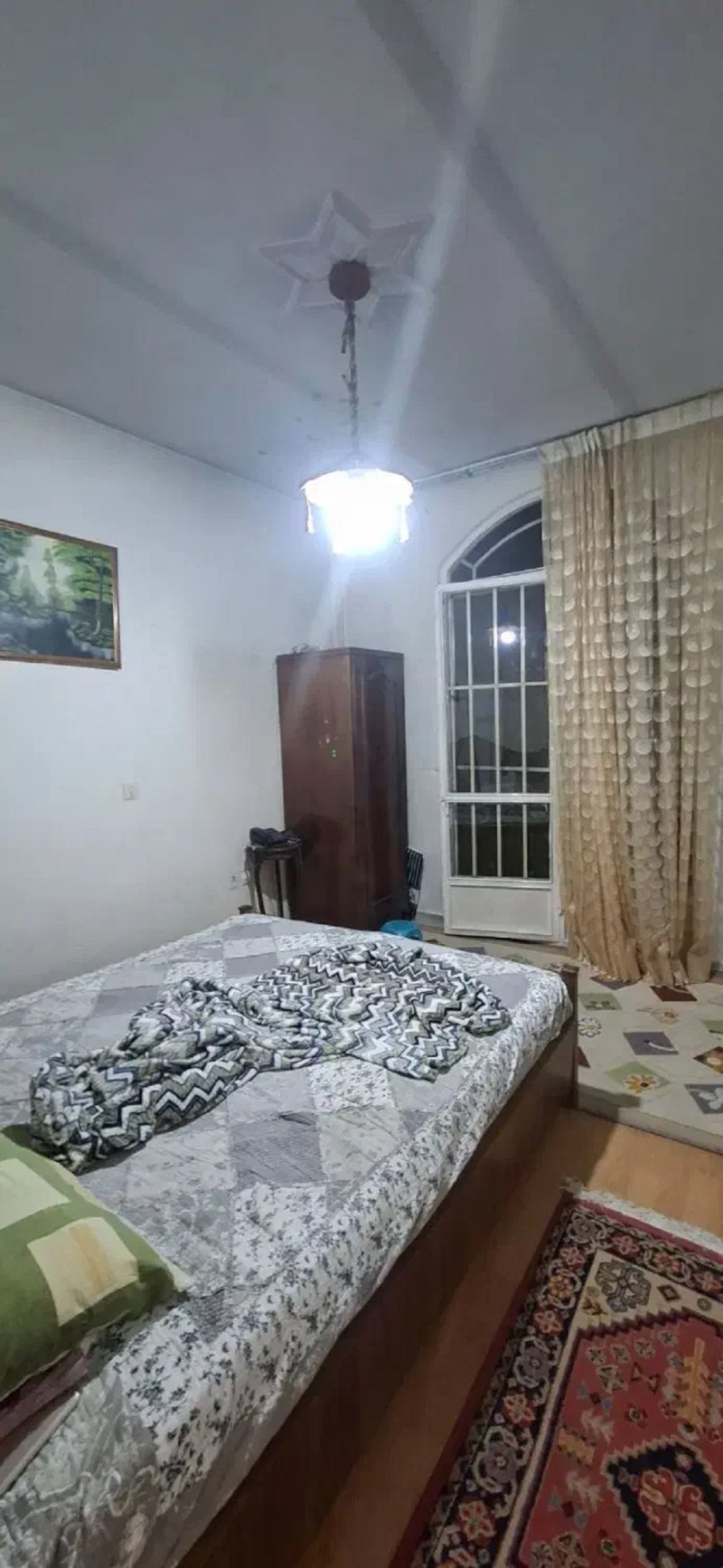 آپارتمان 78 متری دو خوابه در شکوفه تهران13885728955