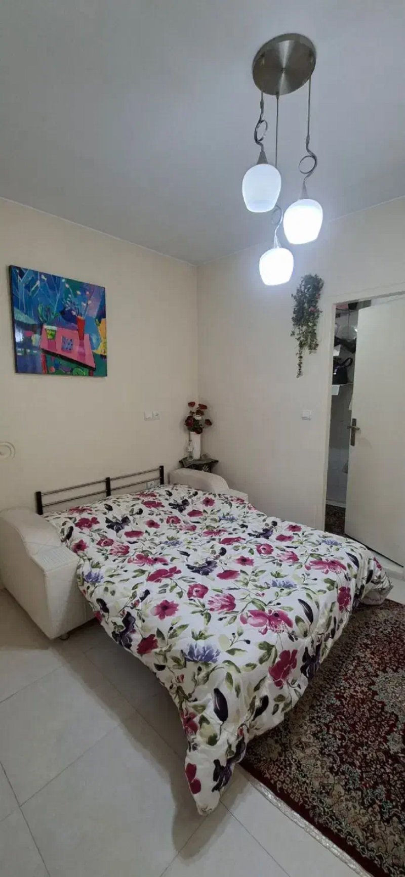 آپارتمان 70 متری یک خوابه در شکوفه تهران13885828959