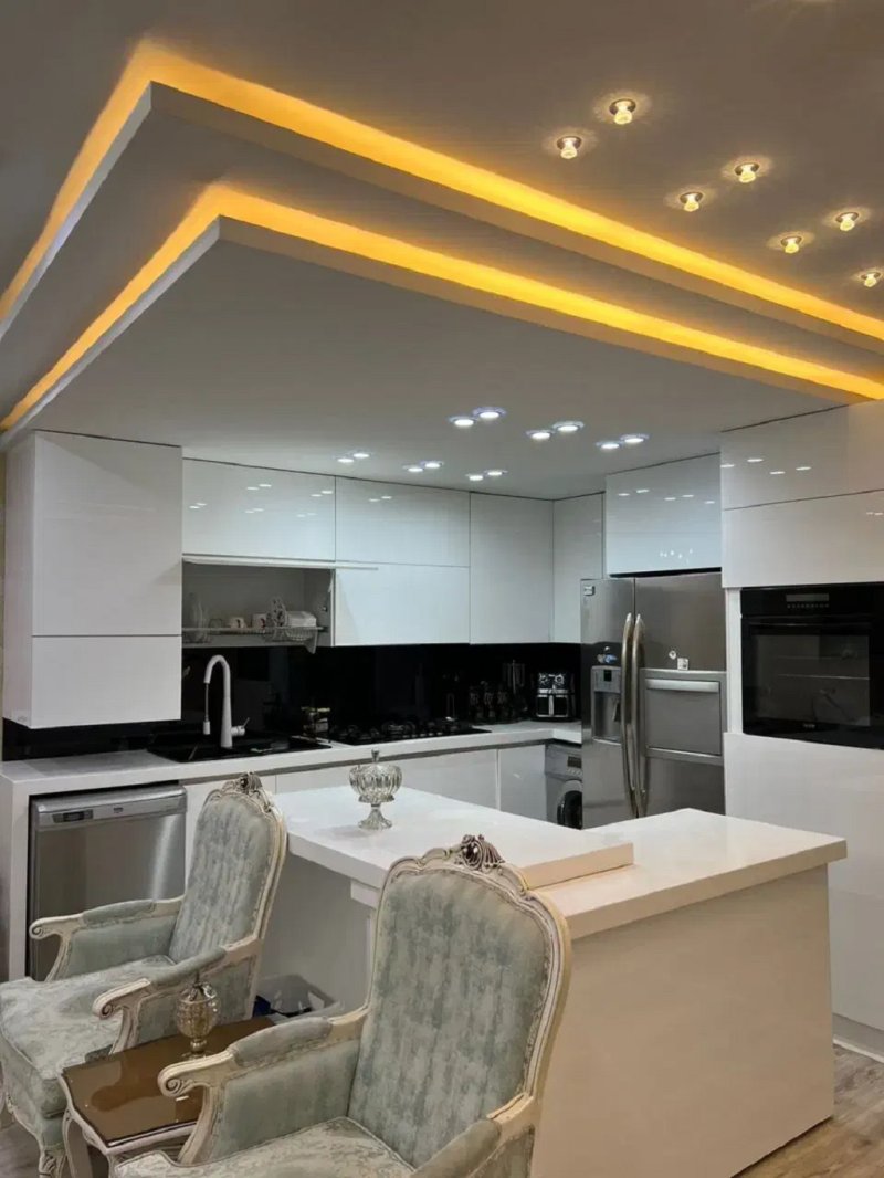 آپارتمان 105 متری دو خوابه در سعادت آباد اصفهان13890529009