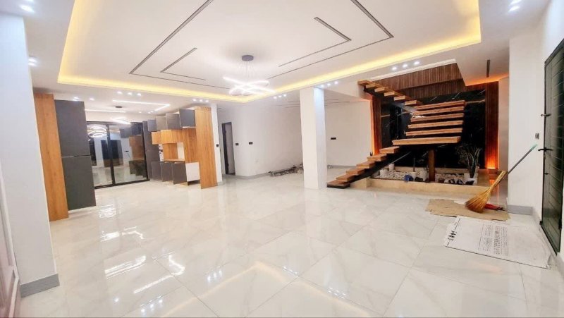 ویلا 238 متری سه خوابه در علی آباد چمستان13895629029