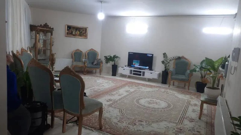 خانه 90 متری دو خوابه در گلبهار13899729094