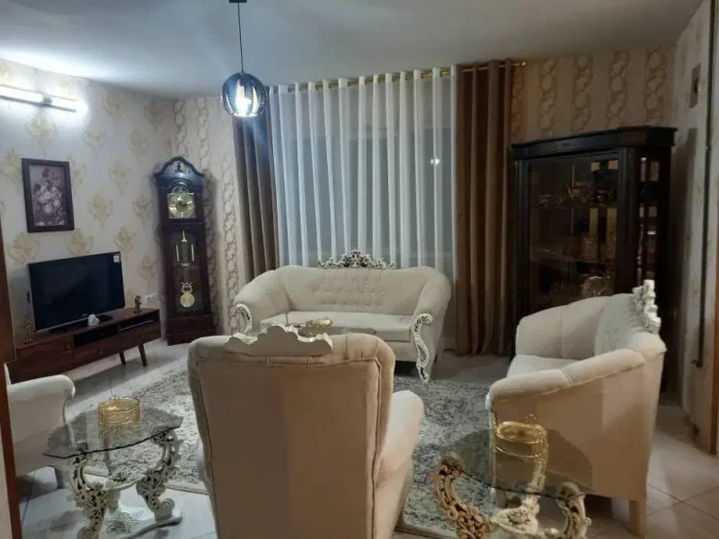 آپارتمان 79 متری دو خوابه در گلبهار13900129096