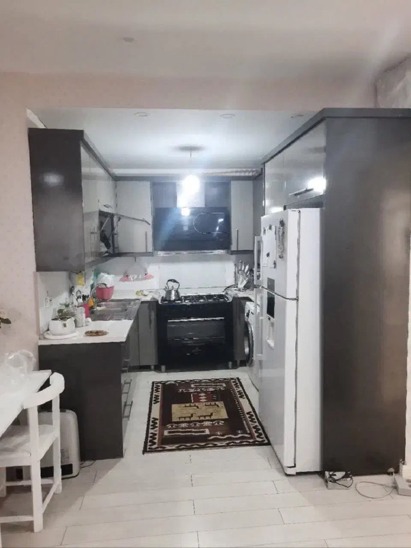آپارتمان 82 متری دو خوابه در گلبهار13900829100