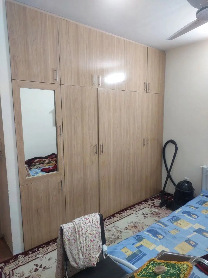 آپارتمان 78 متری دو خوابه در گلبهار13901529112