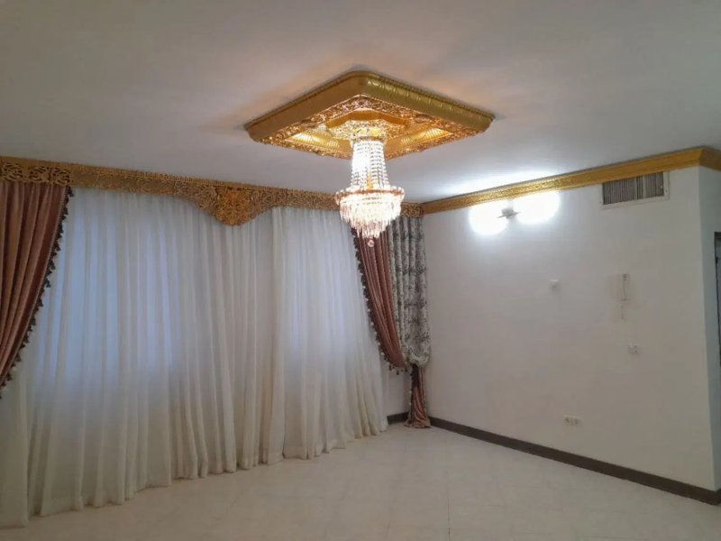 آپارتمان 79 متری دو خوابه در گلبهار