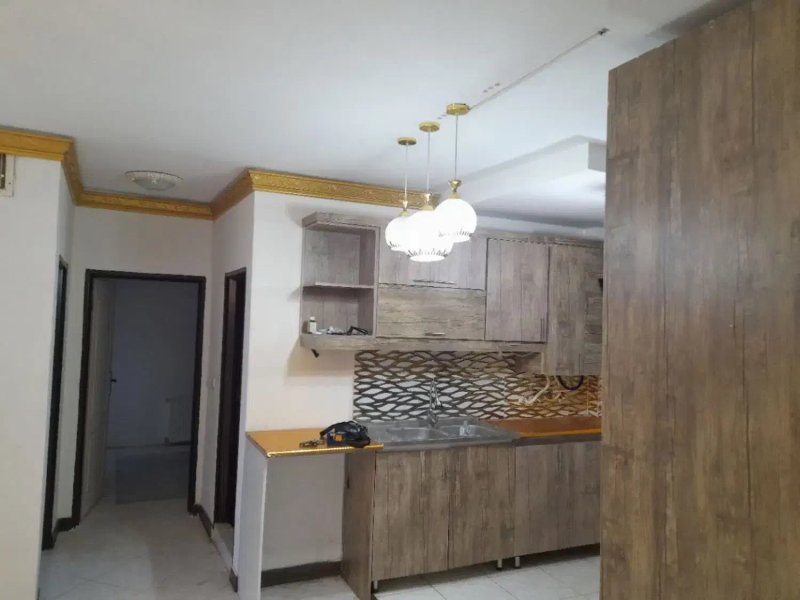 آپارتمان 79 متری دو خوابه در گلبهار13901929118