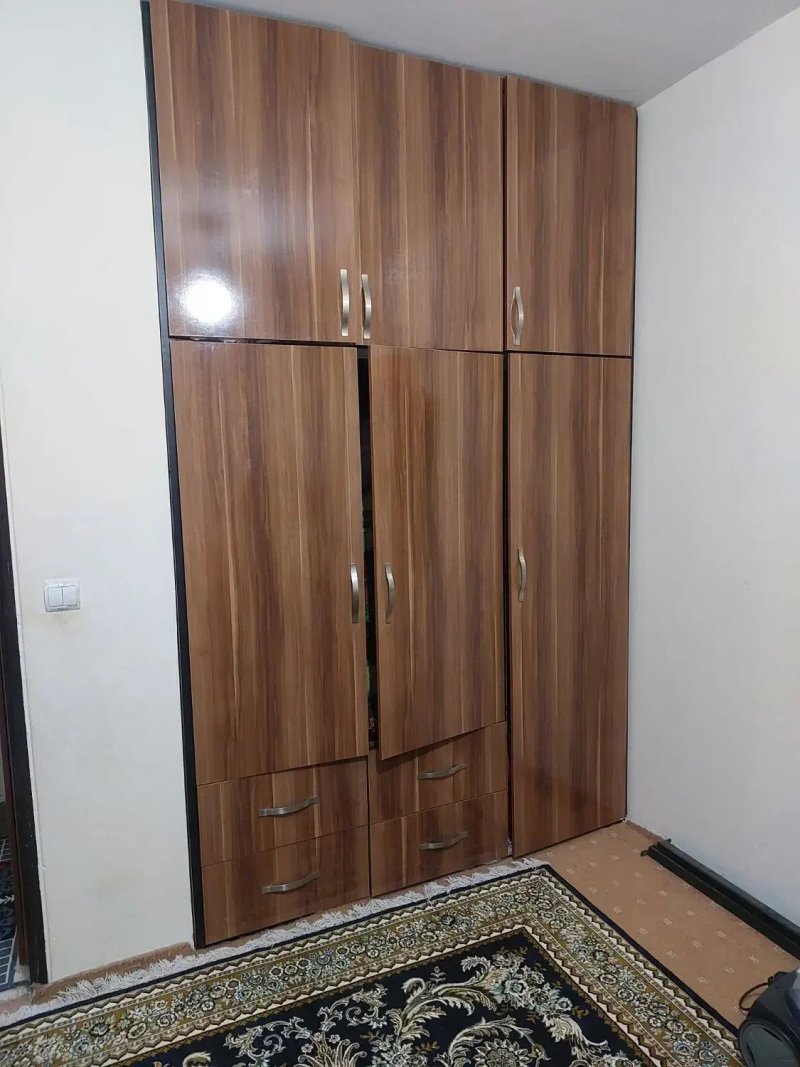 آپارتمان 78 متری دو خوابه در گلبهار13902029121