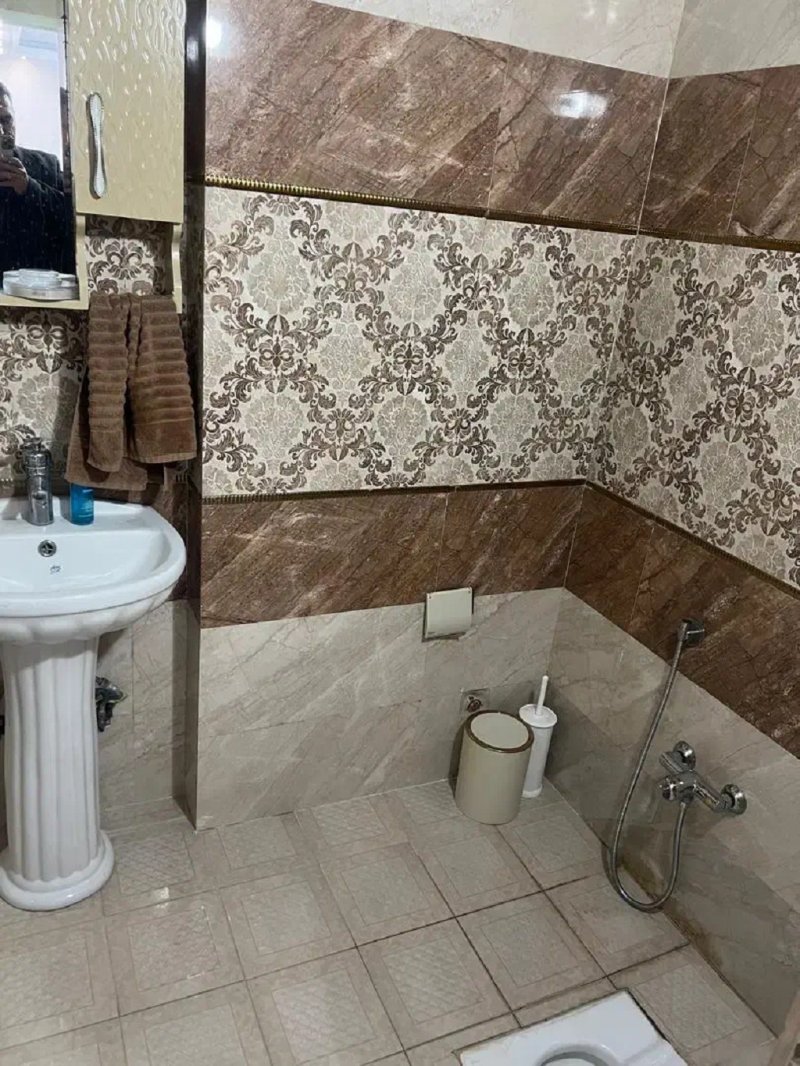 آپارتمان 118 متری دو خوابه در یافت آباد تهران13903629156