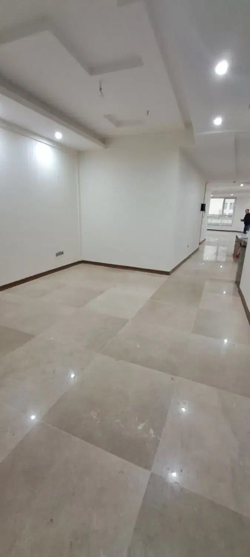آپارتمان 173 متری سه خوابه در قیطریه تهران13904229172