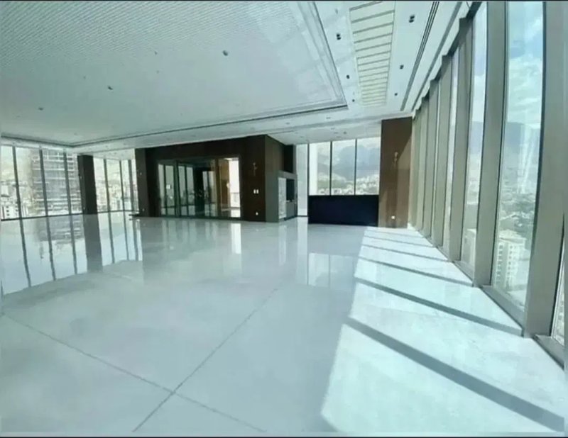 آپارتمان 460 متری چهارخوابه در کامرانیه تهران13906929199