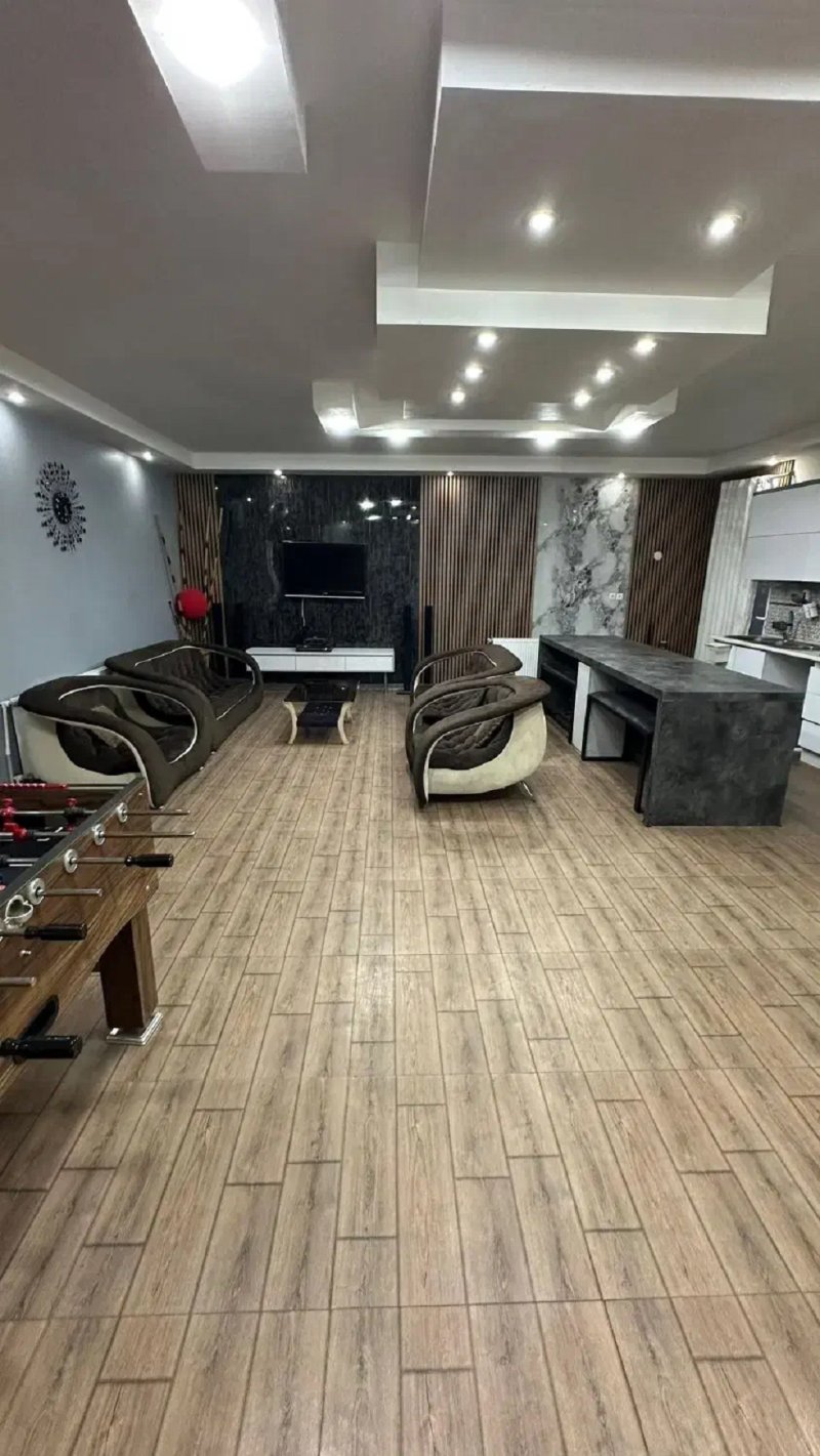 ویلا 500 متری دو خوابه در شهرک زعفرانیه کرج13908729226