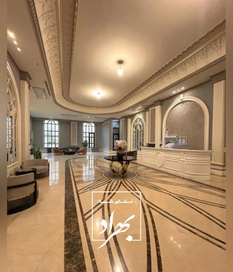 آپارتمان 180 متری سه خوابه در شهرک گلستان کرج13909129233