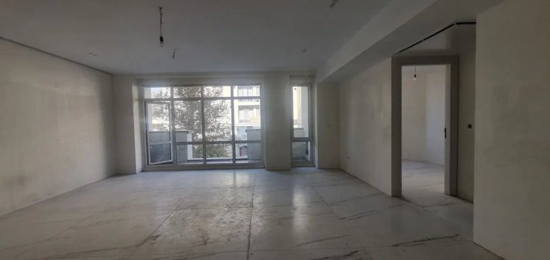 آپارتمان 130 متری سه خوابه در عظیمیه کرج