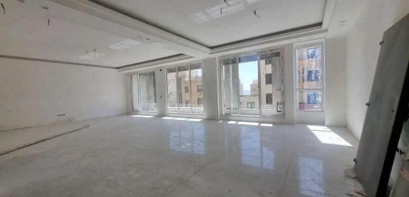 آپارتمان 270 متری سه خوابه در عظیمیه کرج