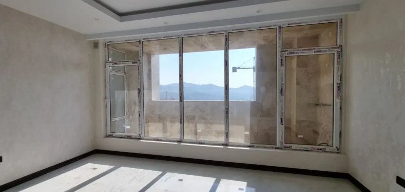 آپارتمان 150 متری سه خوابه در عظیمیه کرج