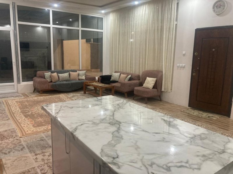 ویلا 400 متری دو خوابه در سهیلیه کرج13926129472
