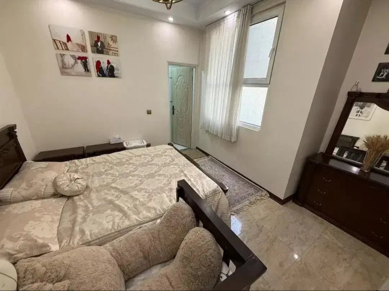 آپارتمان 120 متری دو خوابه در سردار جنگل تهران13926829507