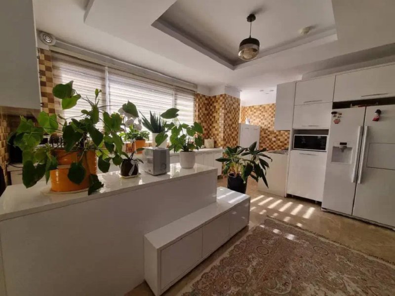 آپارتمان 108 متری دو خوابه در بلوار فردوس تهران13927029510
