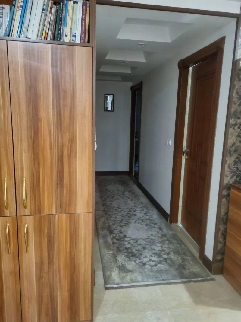 آپارتمان 145 متری سه خوابه در دریا تهران13929229544