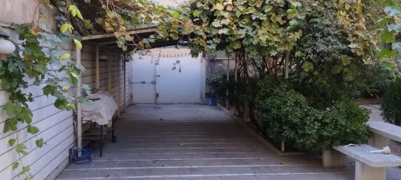 خانه 450 متری چهارخوابه در سعادت آباد اصفهان
