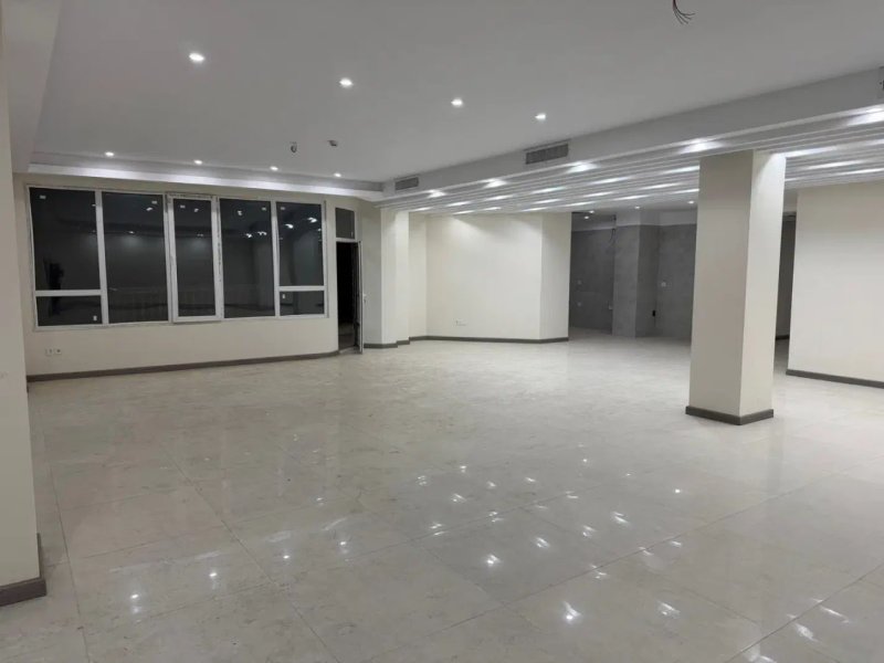 آپارتمان 262 متری سه خوابه در عظیمیه کرج