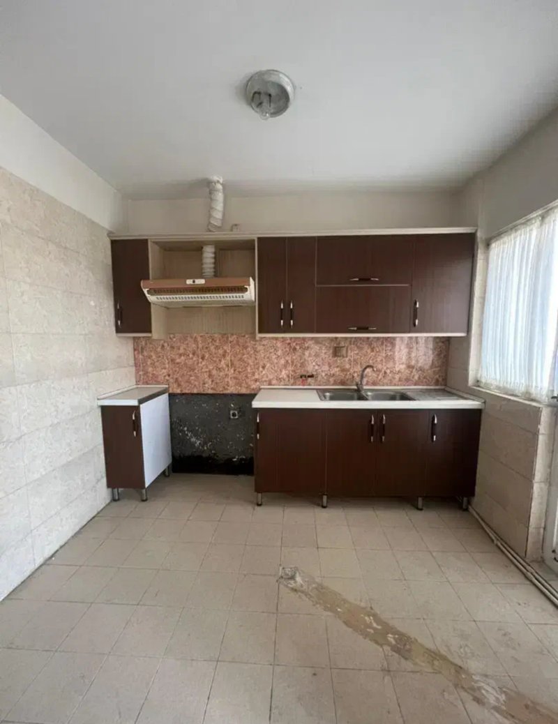 آپارتمان 81 متری دو خوابه در گلبهار13942029701
