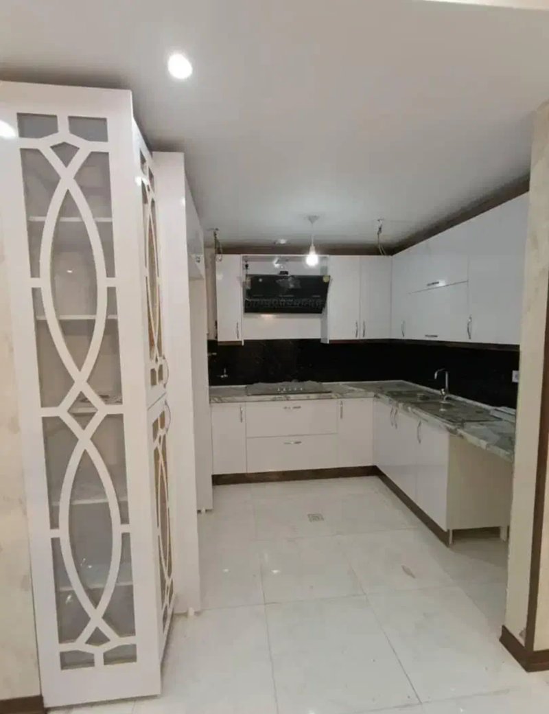 آپارتمان 78 متری دو خوابه در مهرگان گلبهار13942229703