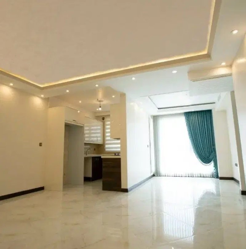 آپارتمان 70 متری دو خوابه در سازمان برنامه تهران13943429722
