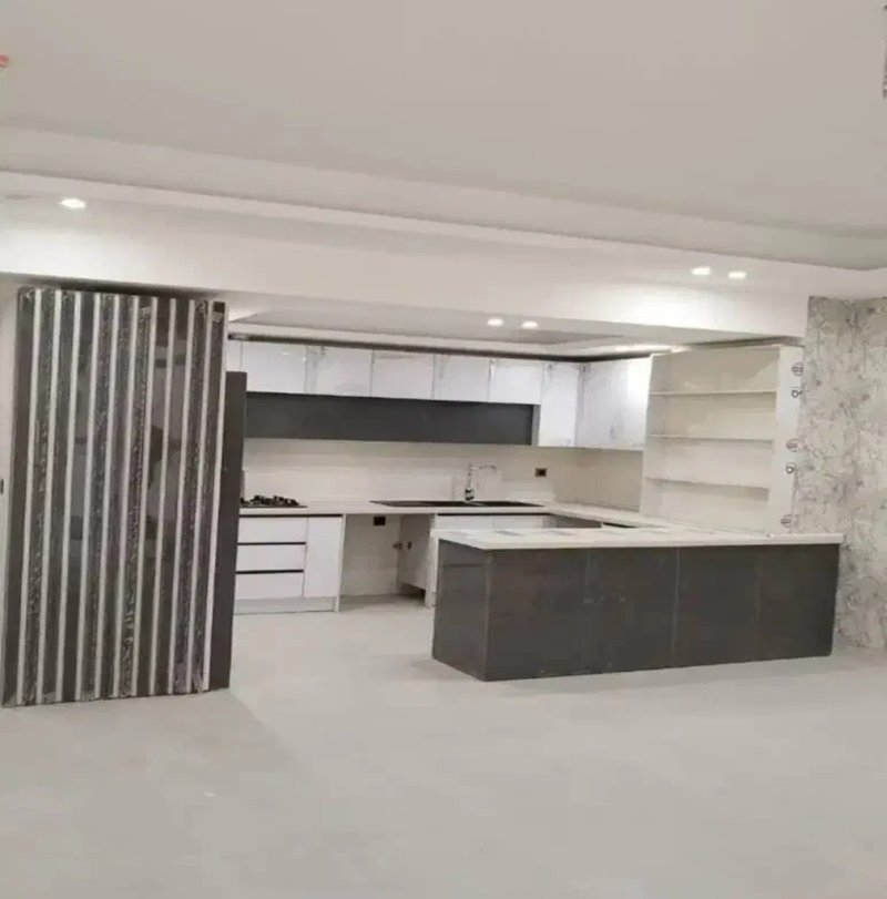 آپارتمان 110 متری دو خوابه در مهران تهران13943629728