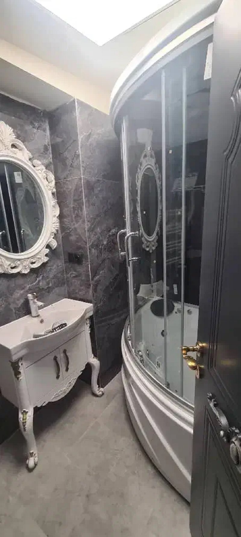 آپارتمان 135 متری سه خوابه در طرشت تهران13948429755