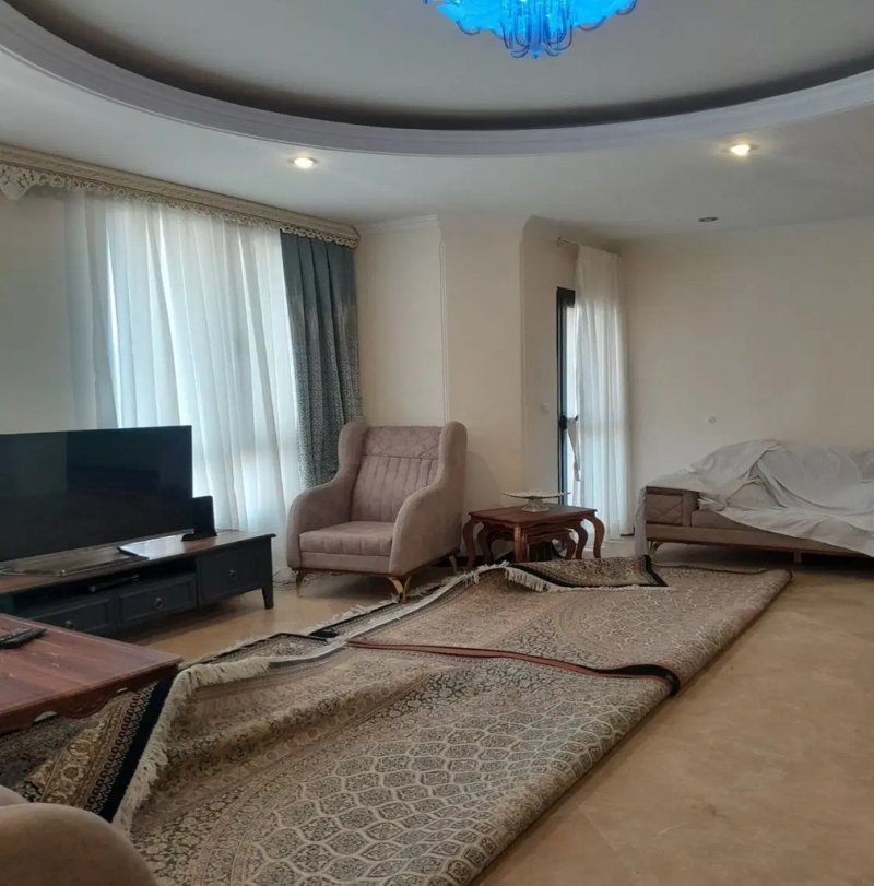 آپارتمان 70 متری دو خوابه در سردار جنگل تهران