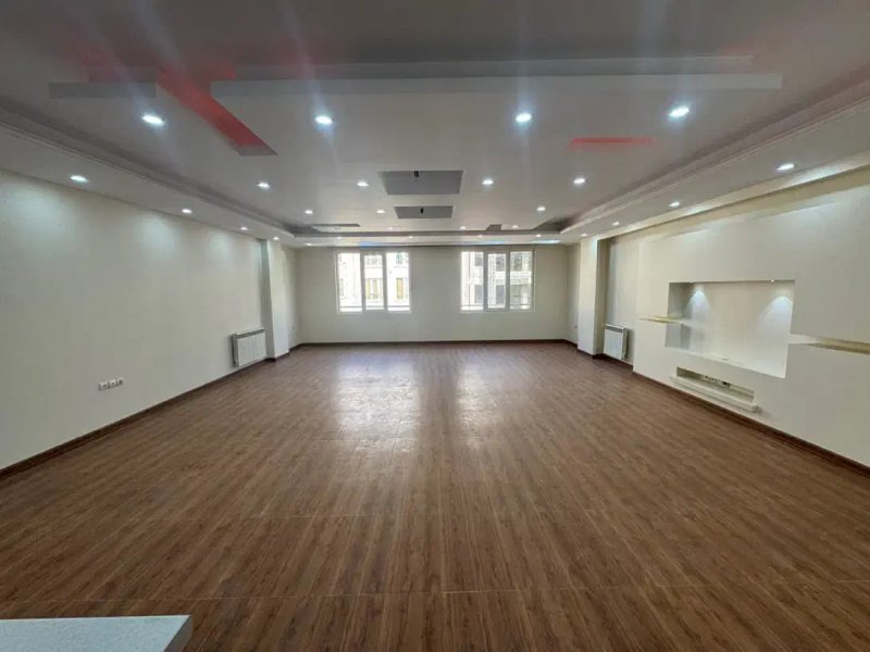 آپارتمان 175 متری سه خوابه در آتشگاه کرج
