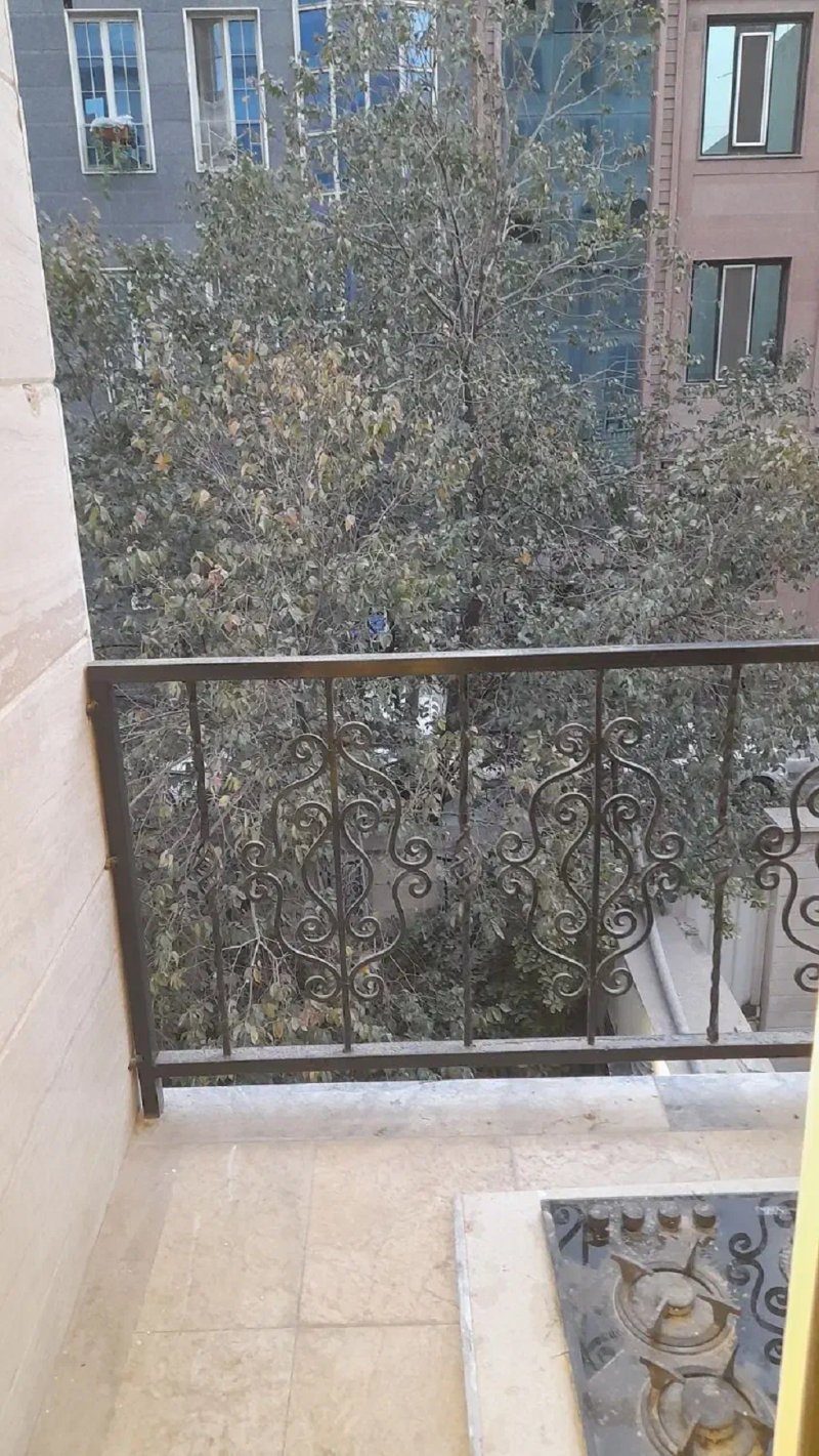 آپارتمان 115 متری سه خوابه در پونک تهران13960429939