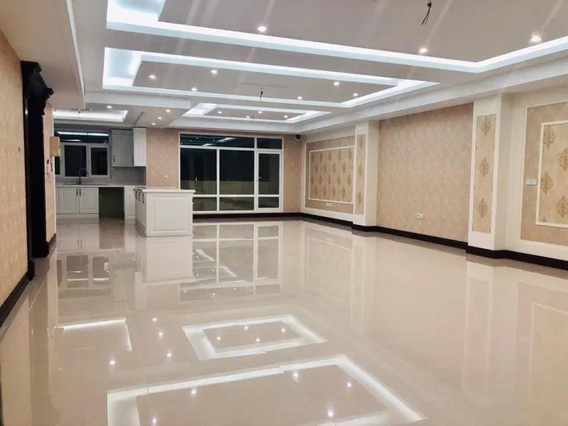 آپارتمان 220 متری سه خوابه در شهران شمالی تهران13971630083