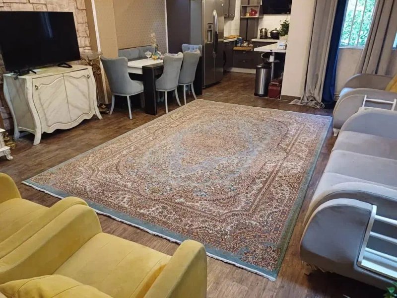 آپارتمان 60 متری یک خوابه در تهرانپارس غربی تهران