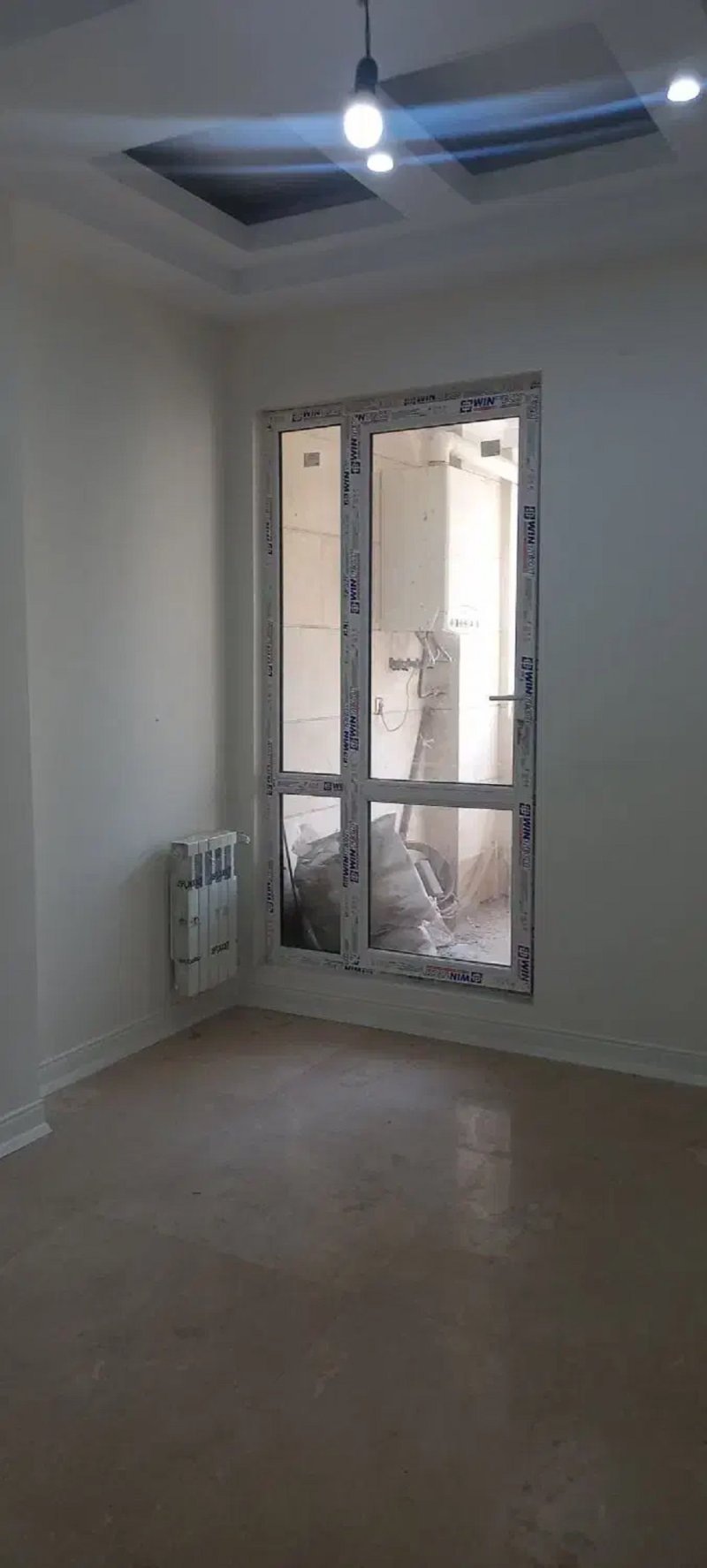 آپارتمان 160 متری سه خوابه در تهرانپارس تهران13975830151