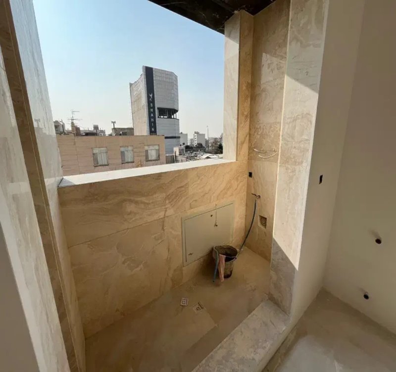 آپارتمان 120 متری دو خوابه در تهرانپارس غربی تهران13976330168