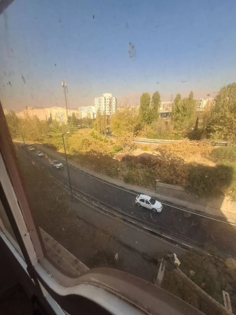 اداری 35 متری در تهرانپارس غربی تهران13976830174