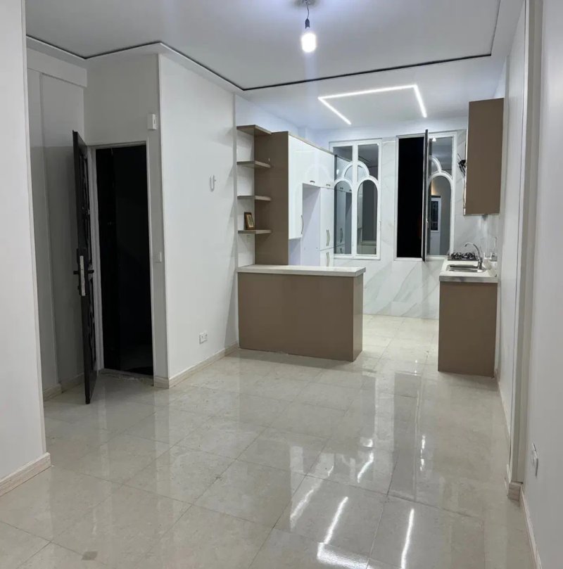 آپارتمان 65 متری دو خوابه در تهرانپارس غربی تهران13977230181