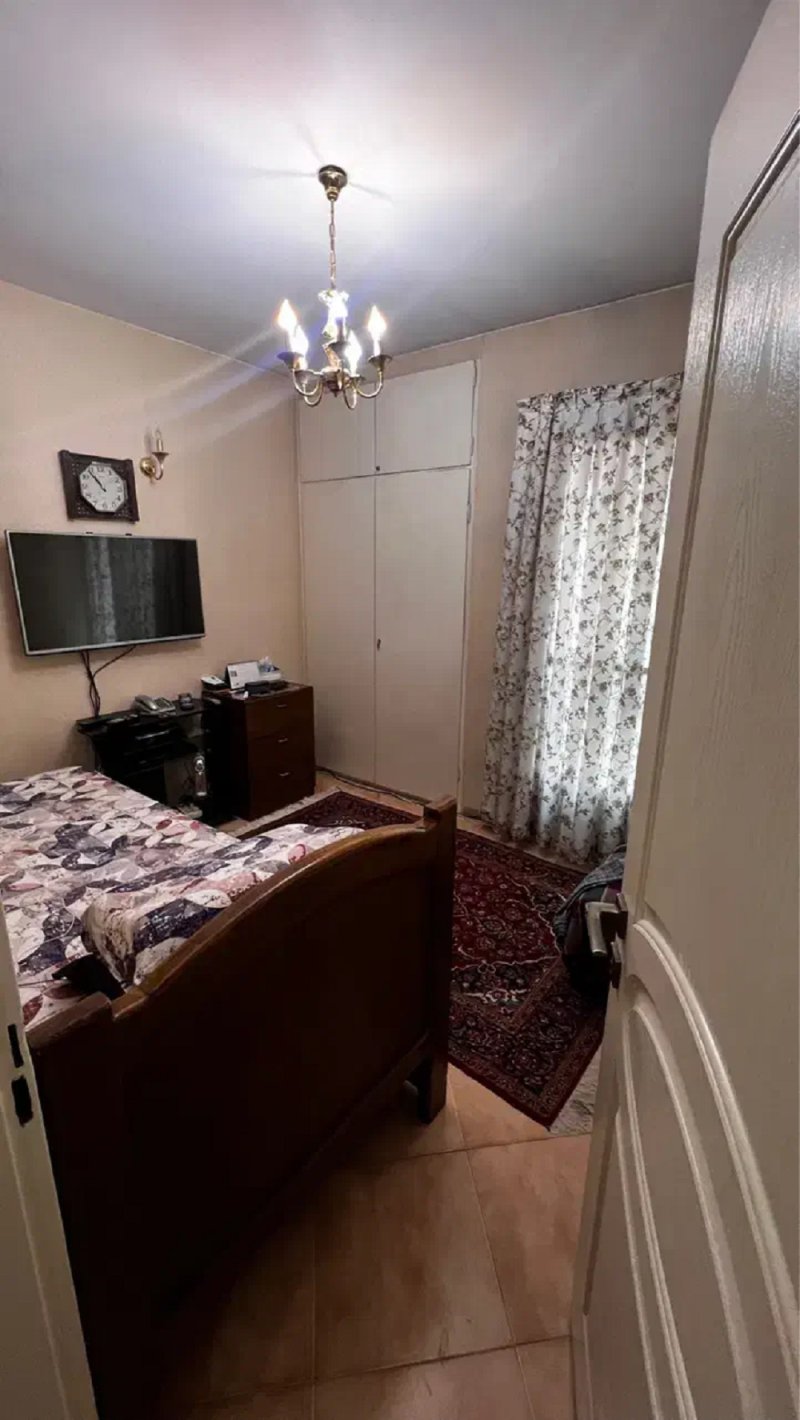 آپارتمان 74 متری دو خوابه در تهرانپارس غربی تهران13978030215